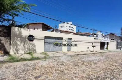 Casa à venda no bairro planalto ininga – zona leste de teresina