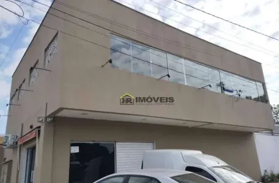 Aluga-se kitnet com, 38m² por r$ 700/mês - vermelha - teresina/pi