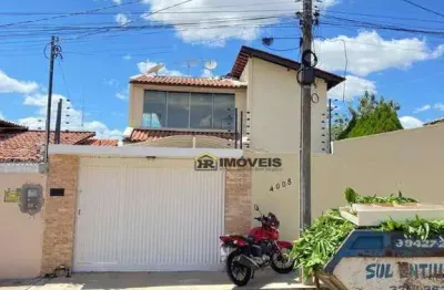 Casa para alugar no bairro zoobotânico – zona leste de teresina