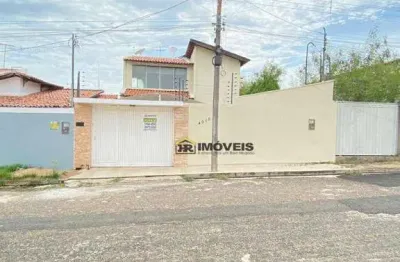 Casa para Alugar no Bairro Zoobotânico – Zona Leste de Teresina