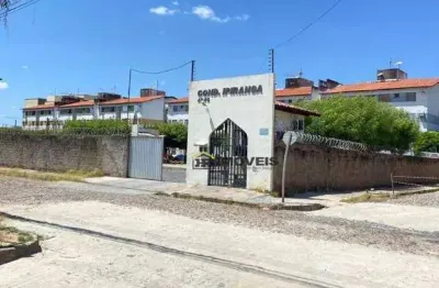 Apartamento para aluguel no condomínio ipiranga – morada do sol, teresina-pi