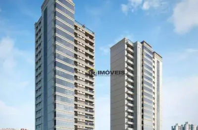 Apartamento de alto padrão à venda no the pallace – bairro jóquei