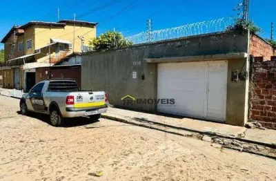 Casa à venda na zona norte de teresina - bairro real copagri