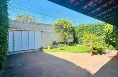 Casa com 3 quartos à venda na Rua Bariri, 2609, Real Copagri, Teresina