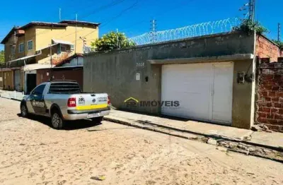 Casa com 3 quartos à venda na Rua Bariri, 2609, Real Copagri, Teresina