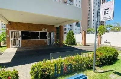 Apartamento com 3 quartos à venda na Rua Antilhon Ribeiro Soares, 5000, Santa Isabel, Teresina