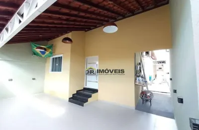 Casa com 2 quartos à venda na Rua Júlio César Galvão, 5954, Vale Quem Tem, Teresina