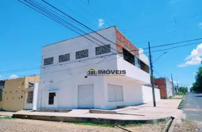 Ponto comercial para alugar na Rua Henrique Dias, 1111, Vermelha, Teresina