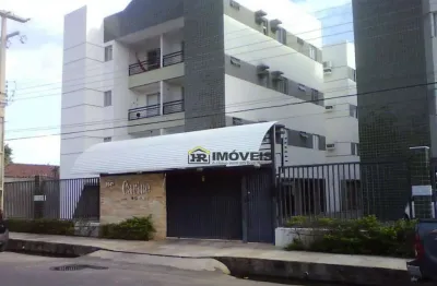 Apartamento com 3 quartos à venda na Rua Desembargador Manoel Castelo Branco, 2040, Jóquei, Teresina