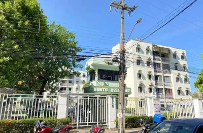Apartamento com 3 quartos para alugar na Rua Visconde da Parnaíba, 2312, Horto, Teresina