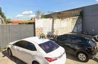 Terreno á venda na avenida petrônio portella – zona norte de teresina