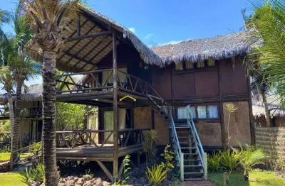 Flat com 2 quartos à venda na Rua Rua Da Praia, 118, Centro, Cajueiro da Praia