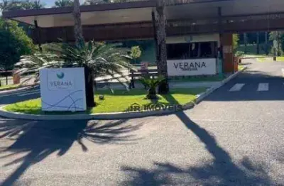 Terreno em condomínio fechado à venda na Avenida Presidente Kennedy, 7777, Tabajaras, Teresina