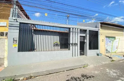 Casa comercial com 8 salas para alugar na Rua Firmino Pires, 1726, Vermelha, Teresina