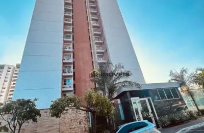 Apartamento à venda no chamonix residence – bairro horto