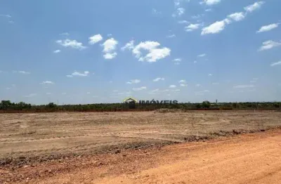 Terreno em condomínio fechado à venda na Br-226, 4555, Jóia, Timon
