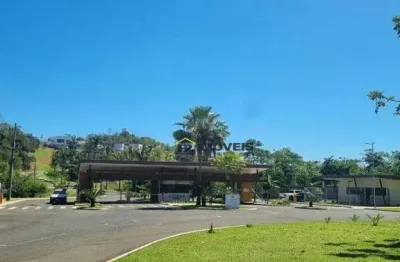 Terreno em condomínio fechado à venda na Avenida Presidente Kennedy, 7777, Tabajaras, Teresina