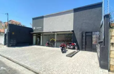 Ponto comercial para alugar na Rua Acésio do Rêgo Monteiro, 1770, Ininga, Teresina