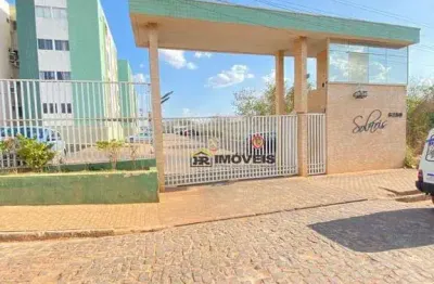 Apartamento com 2 quartos para alugar na Rua Araguaina, 5500, Uruguai, Teresina