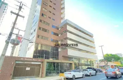 Alugo apartamento no the residence tower – ótima localização
