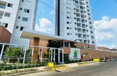 Apartamento à venda no condomínio bosque são cristóvão