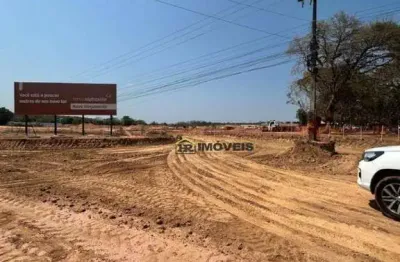 Terreno em condomínio fechado à venda na Br-343, 2001, Cuídos, Teresina