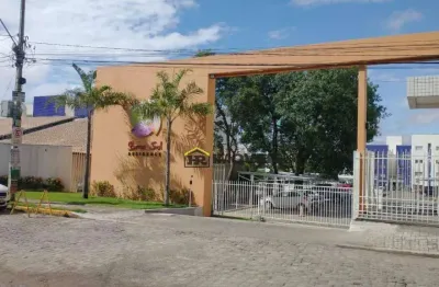 Apartamento com 3 quartos à venda na Rua Candido Portinari, 234, Triunfo, Teresina