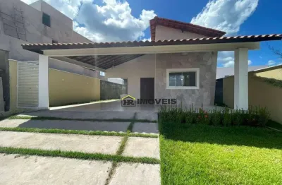 Casa em condomínio fechado com 4 quartos à venda na Avenida Doutor Nicanor Barreto, 2486, Verde Lar, Teresina