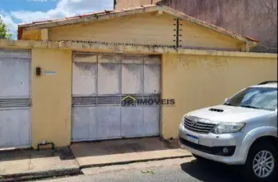 Casa à venda no vale quem tem, com fácil acesso à av. maria antonieta burlamarqui