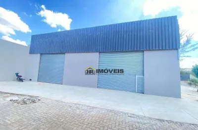 Barracão / Galpão / Depósito para alugar na Avenida Miguel Rosa, 6385, Macaúba, Teresina