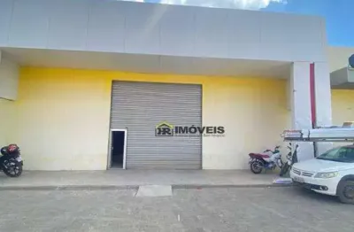 Barracão / Galpão / Depósito para alugar na Avenida Miguel Rosa, 6385, Macaúba, Teresina