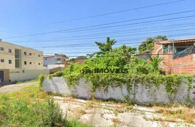 Terreno à venda na Rua Murilo Braga, 12, São Pedro, Teresina