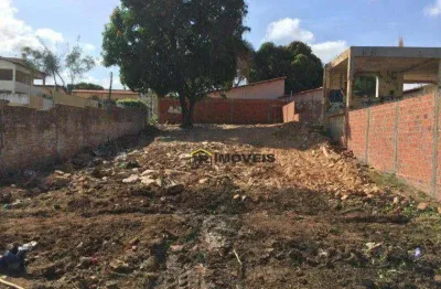 Terreno à venda na Rua Murilo Braga, 12, São Pedro, Teresina