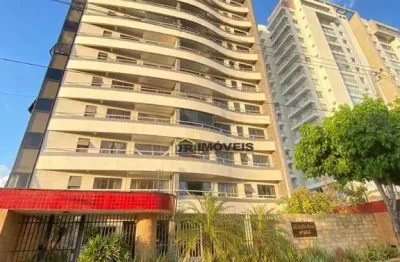 Apartamento com 3 quartos para alugar na Rua Visconde da Parnaíba, 2315, Ininga, Teresina