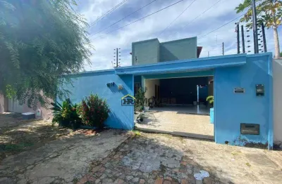 Casa com 4 quartos à venda na Rua Pernambuco, 1618, Pirajá, Teresina