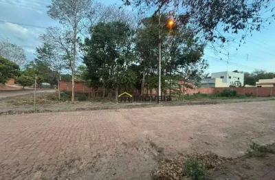 Terreno em condomínio fechado à venda na Avenida Ipes Cdo Fazenda Real, 11, Novo Uruguai, Teresina