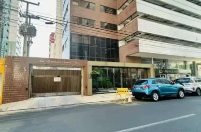 Apartamento com 1 quarto à venda na Rua das Orquídeas, 485, Jóquei, Teresina