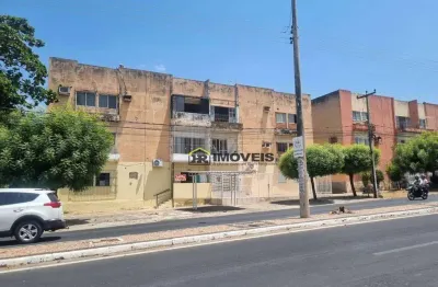 Apartamento com 3 quartos à venda na Avenida Jóquei Clube, 2235, Jóquei, Teresina