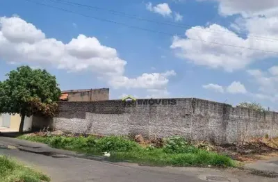 Terreno à venda na Rua Marechal Costa e Silva, 11, Lourival Parente, Teresina