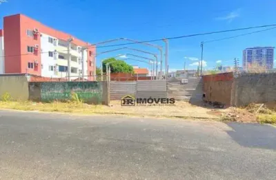 Barracão / Galpão / Depósito para alugar na Rua Pedro Vasconcelos, 1815, Noivos, Teresina