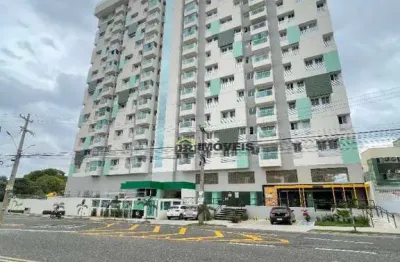 Apartamento à venda – volpi arte residence, excelente localização!