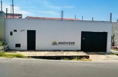 Casa com 3 quartos à venda na Rua Nova Granada, 3734, Bela Vista, Teresina