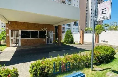 Apartamento com 3 quartos para alugar na Rua Antilhon Ribeiro Soares, 5000, Santa Isabel, Teresina