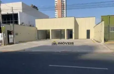 Salas comerciais para aluguel no bairro de fátima – a partir de r$ 1.700,00