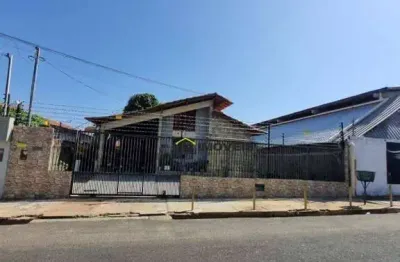 Casa com 3 quartos à venda na Rua Professor José Eduardo Pereira, 1921, Ininga, Teresina