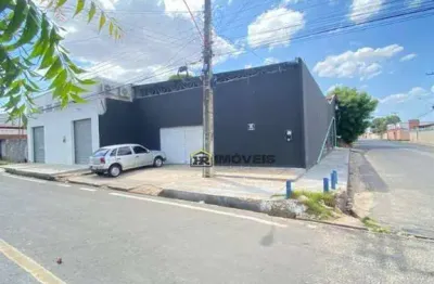 Barracão / Galpão / Depósito para alugar na Rua Nilo Peçanha, 1338, Lourival Parente, Teresina