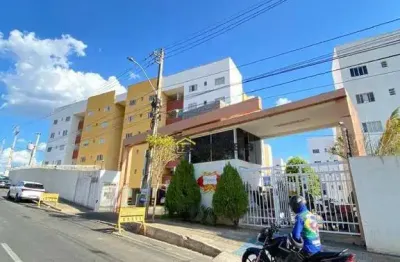 Apartamento com 3 quartos para alugar na Rua Coronel Osvaldo Duarte, 5182, Santa Isabel, Teresina