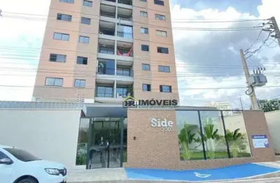 Apartamento com 3 quartos para alugar na Rua Acésio do Rêgo Monteiro, 3003, Horto, Teresina