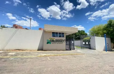 Apartamento com 2 quartos para alugar na Rua Poncion Caldas, 5385, Parque Ideal, Teresina