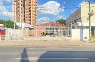 Casa comercial para alugar na Avenida Presidente Kennedy, 7, São Cristóvão, Teresina
